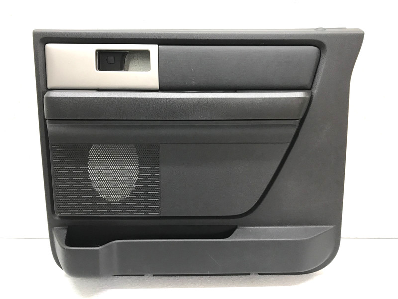 07 08 09 10 11 12 13 14 Ford Expedition Rear Right RH Passenger Door Panel OEM