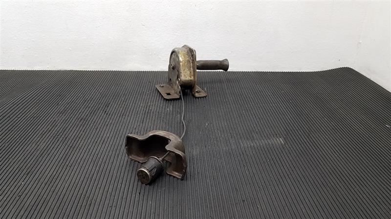 91-01 Ford Explorer Spare Wheel Carrier Frame Mounted OEM F77Z-1A480-AB