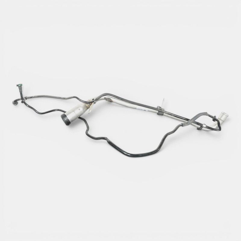 2022-2024 VOLVO S60 Fuel Gas Tank Filler Neck Hose Tube Pipe Line Oem 32312052