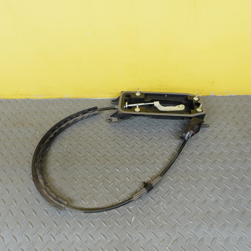 2019-2024 AUDI Q3 S-LINE AUTOMATIC SHIFTER CABLE LINKAGE OEM 5QF713266A