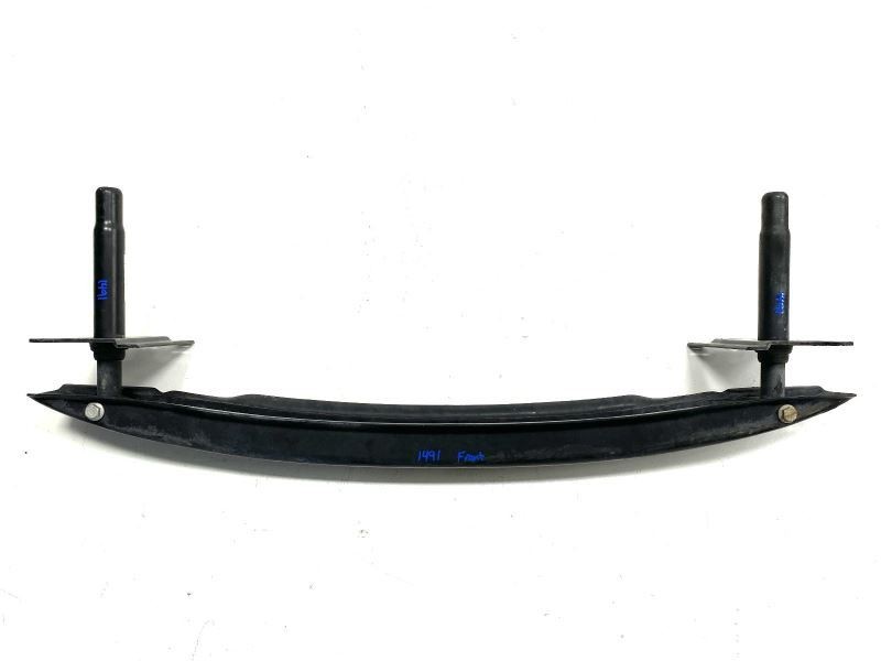 Front Bumper Reinforcement Impact Bar Fits 2004-2010 Volkswagen Beetle 81150