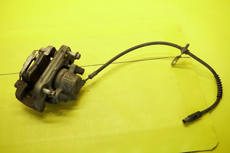 🔅2011-2018 OEM BMW X3.FRONT PASSENGER SIDE BRAKE CALIPER 703123,34106790922
