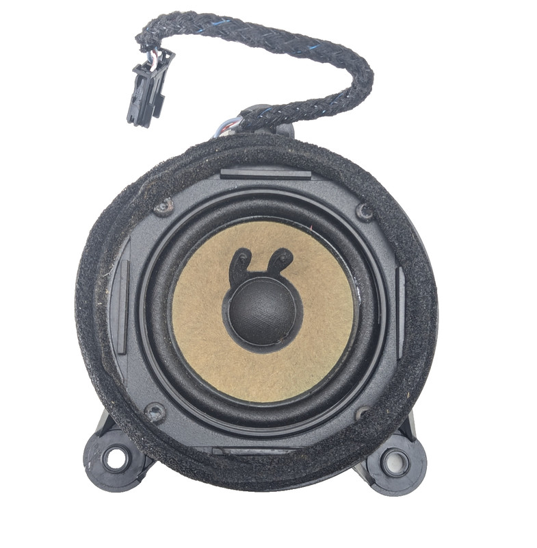 98-03 Mercedes W208 CLK320 CLK430 CLK55 AMG Door Sound Speaker OEM