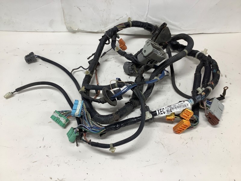 99-00 Honda Odyssey Wire Harness L Cabin 32120-S0X-A20 OEM