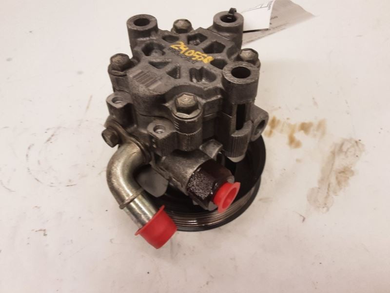 Power Steering Pump 6 Cylinder 2GRFKS Engine Fits 16-19 TACOMA 3244091