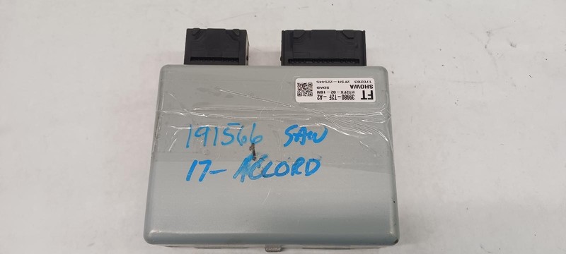 16 HONDA ACCORD Steering Control Module 2.4L OEM 1 Year Warranty!