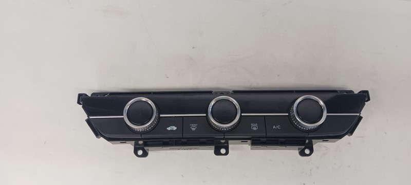 22 HONDA CIVIC Heat AC Controller 2.0L OEM 1 Year Warranty!