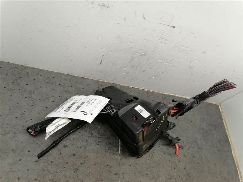 Fuse Junction Box Engine Fits 14-18 VOLVO S60 1342691
