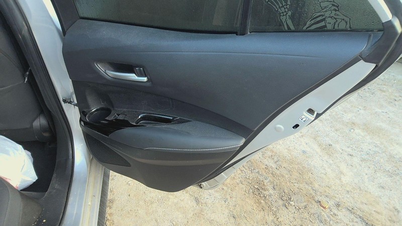 Rear Door Trim Panel TOYOTA COROLLA Hatchback Right 21 22 23 24 20 19