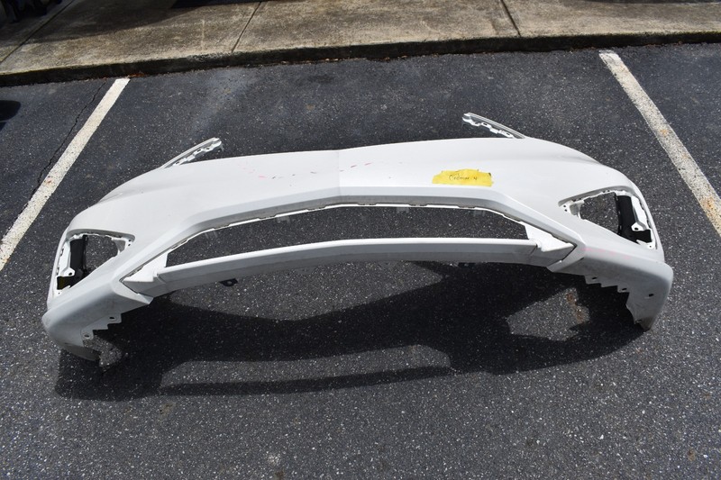 2019-2021 ACURA ILX FRONT BUMPER COVER OEM 71101-T3R-A000