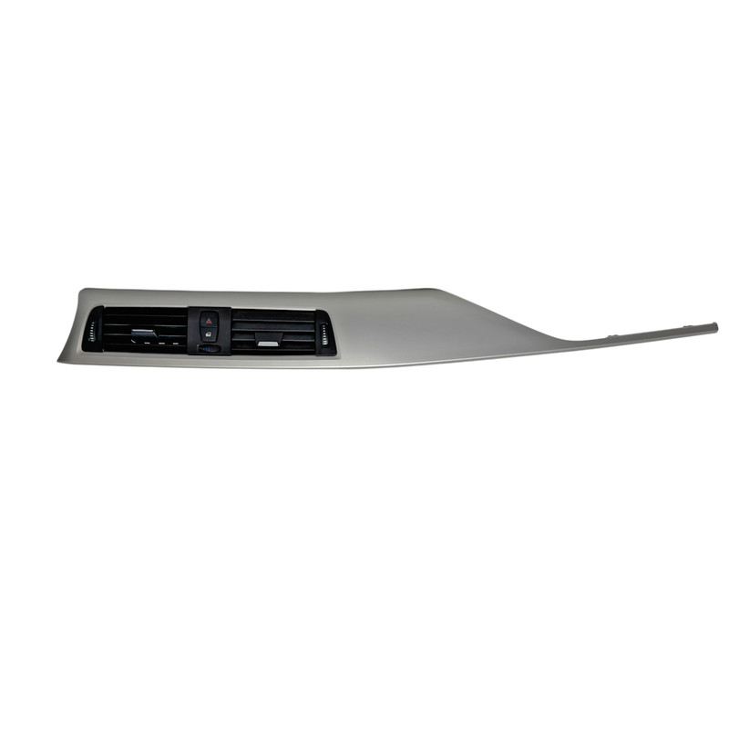 π 2015-2020 BMW 320I 330I 335I F30 CENTER DASH DASHBOARD TRIM W/ AIR VENT OEM