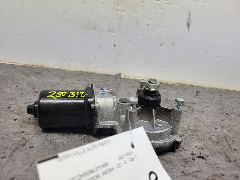 Windshield Wiper Motor Fits 19-23 RDX 1643105