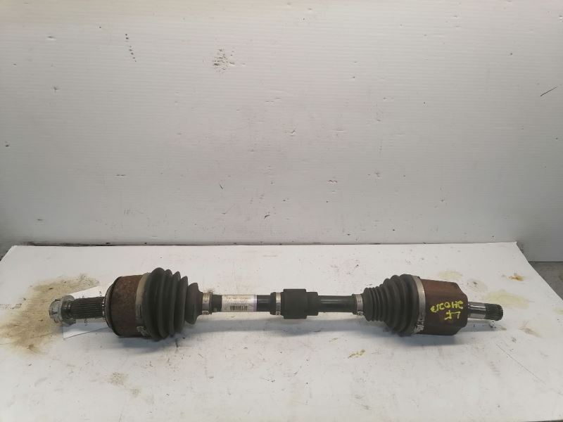 Driver Axle Shaft Front Axle Automatic Transmission CVT Fits 16-20 HR-V 1381014