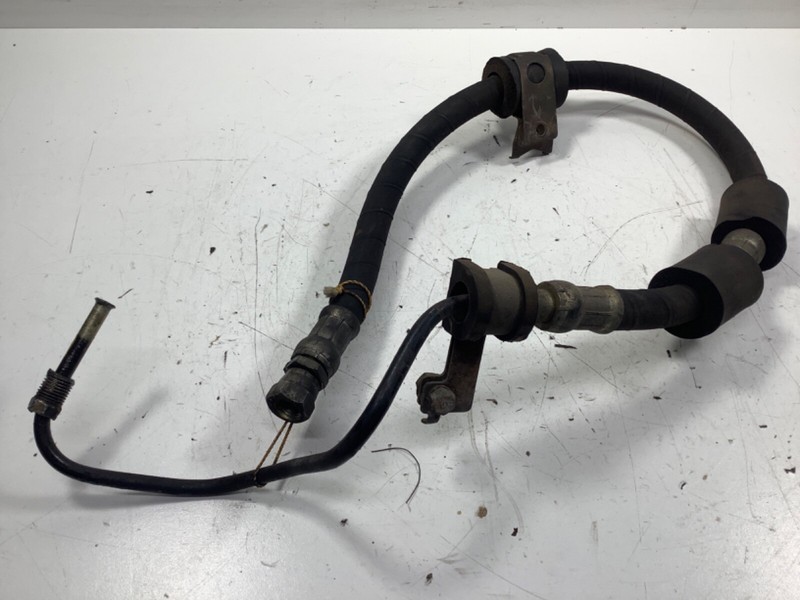 76-81 Honda Accord Power Steering Hose 53734-689-000 OEM