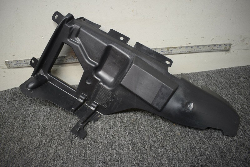 2009-2010 DODGE RAM 1500 AIR INTAKE FACTORY OEM