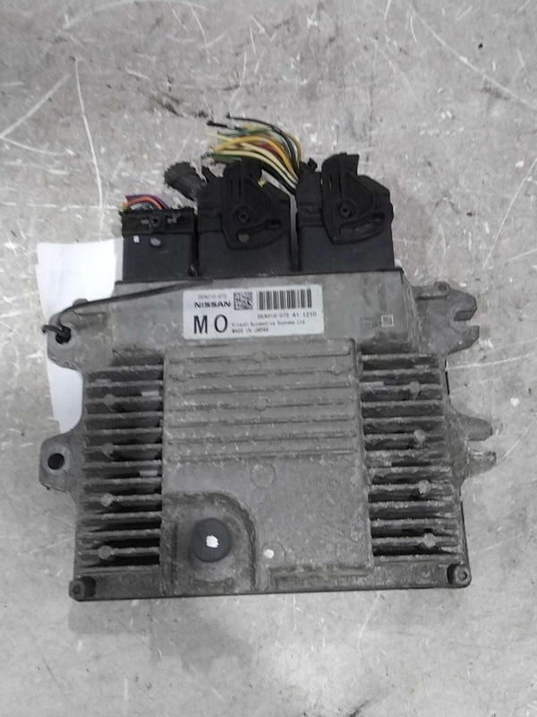 2011 Nissan JUKE Engine Control Module (ECM) OEM 237101KC9A 135K Miles
