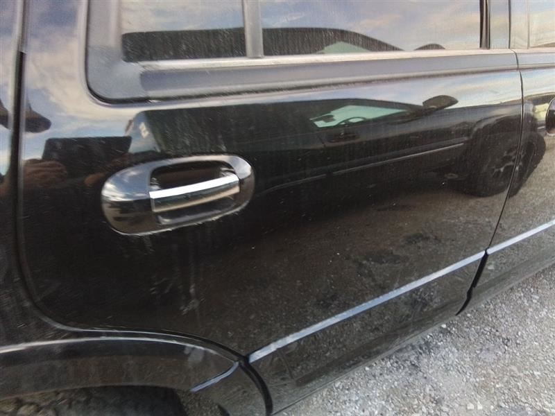 Passenger Rear Side Door Electric Side Cladding Fits 07-17 EXPEDITION 3380645