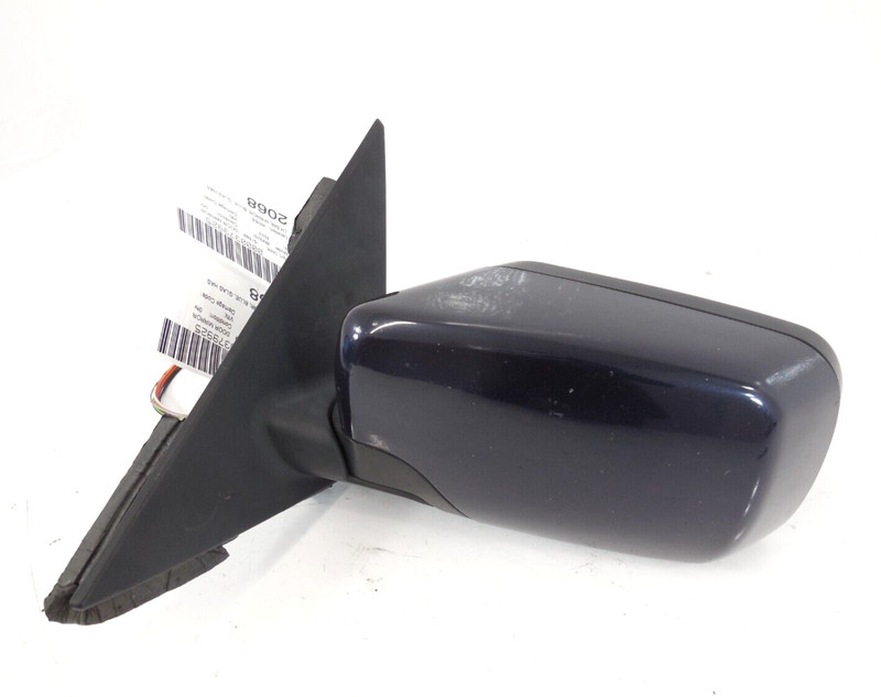 BMW 325i Sedan Wagon Power Door Mirror Driver Left Folding OEM 2001-2005