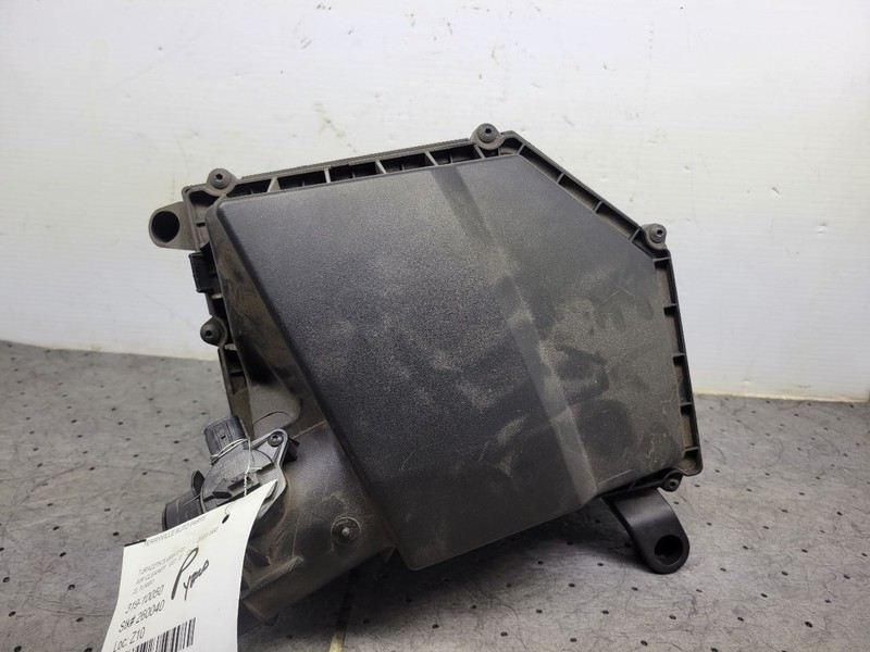 Air Cleaner Without Hybrid Fits 16-22 VOLVO XC90 1749981