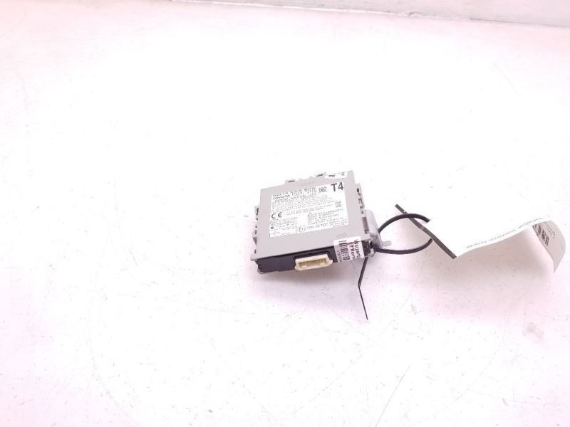 2016 LEXUS IS200T CHASSIS ECM TPMS CONTROL MODULE ASSEMBLY