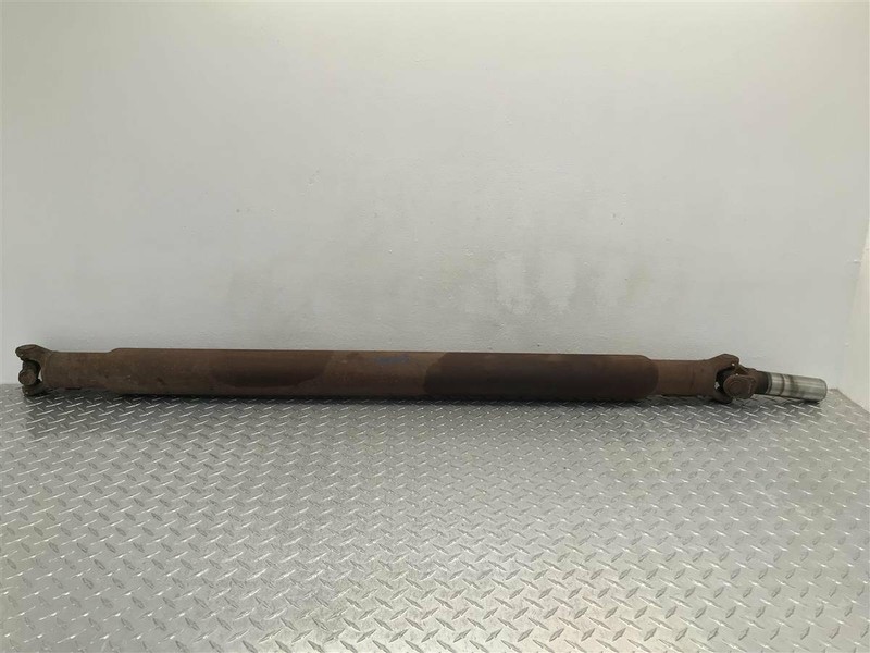 00-06 CHEVROLET SUBURBAN YUKON XL 1500 6.0L 4x4 REAR DRIVE SHAFT OEM 15109397