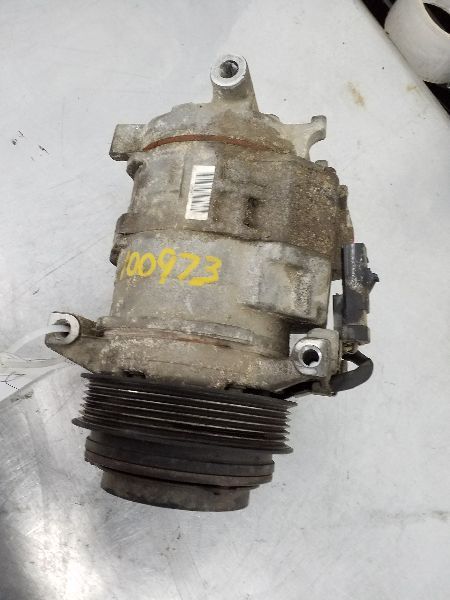 AC Compressor Fits 07-08 PACIFICA 179596