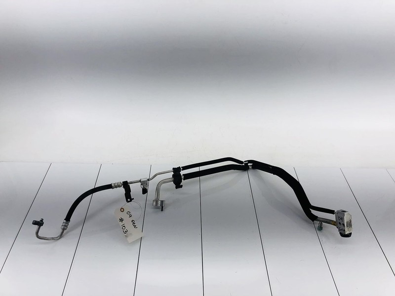 HYUNDAI GENESIS 4.6L V8 GAS ENGINE AC A/C AIR CONDITIONING