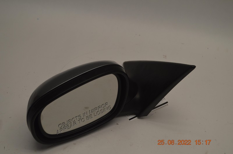 2010-2013 BMW 328I 3.0L LEFT DRIVER SIDE DOOR REAR VIEW MIRROR ASSEMBLY OEM
