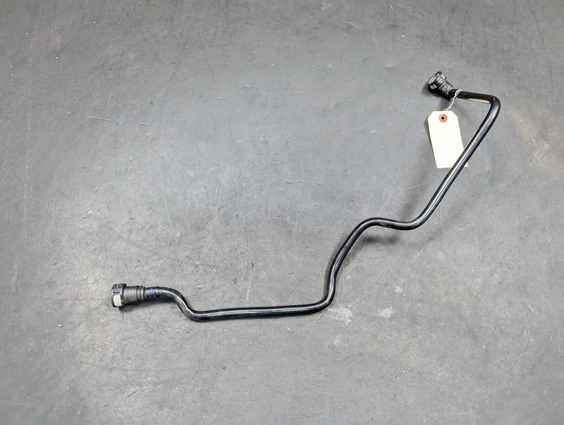 Fuel Vapor Canister Vent Hose 2018 Audi A6 4G0201991AK 2016 2017