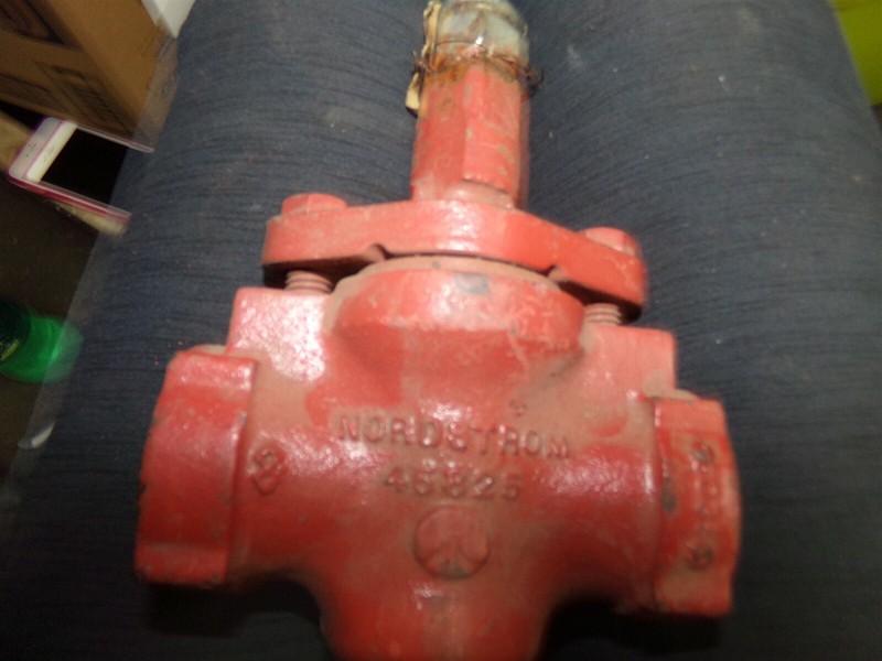 Nordstrom 45825 Valve *FREE SHIPPING*