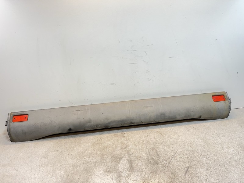 02-06 Dodge Mercedes Sprinter T1N Rear Back Center Bumper Cover