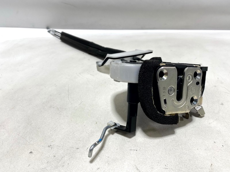 14-23 INFINITI Q50 FRONT LEFT LH DRIVER SIDE DOOR LOCK LATCH ACTUATOR OEM