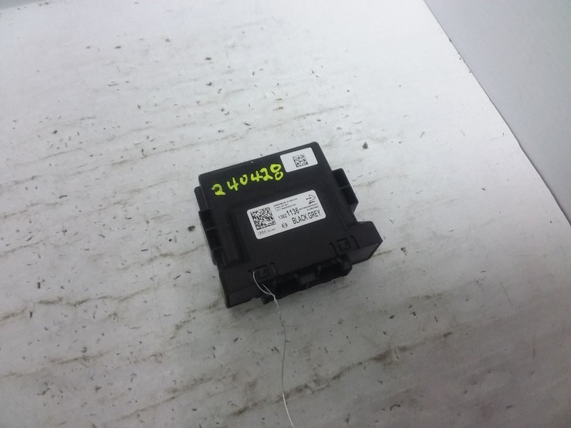 Driver Park Assist Control Module ID 13521136 Fits 18 MALIBU 13521136