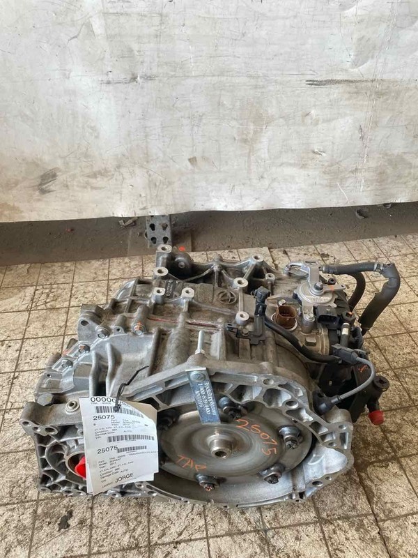 Transmission Assy. KIA SORENTO 16 17 18