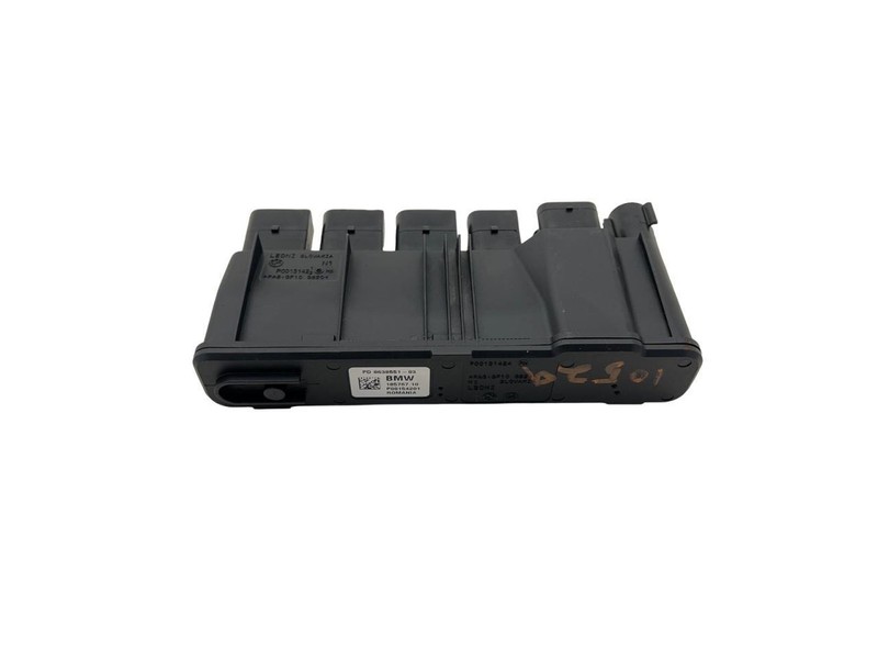 2016-2020 BMW 330i Integrated Supply Computer Control Module