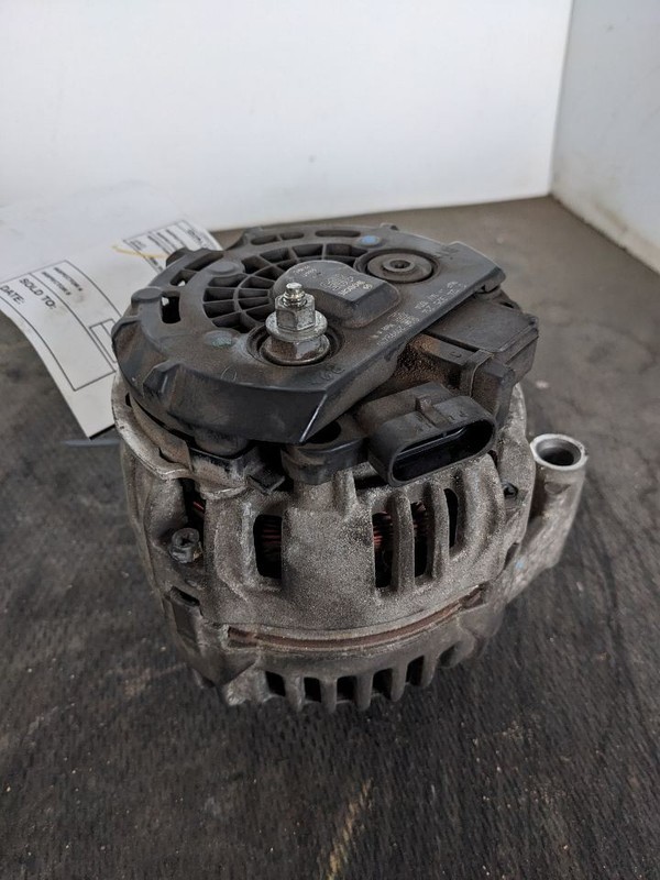 Alternator 105 Amp Opt K68 Fits 05-09 EXPRESS 1500 VAN 1145233