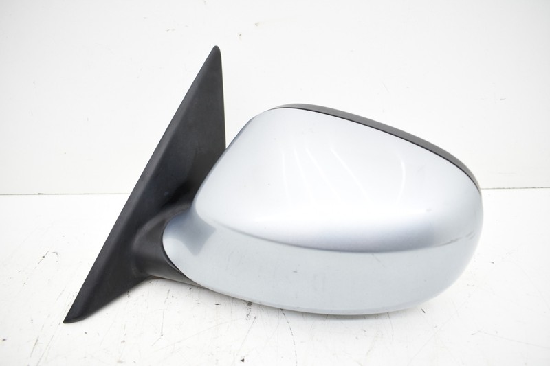 2010 BMW 328xi E90 Sedan LCI Driver Side HEATED Mirror Assembly OEM Blue KW40