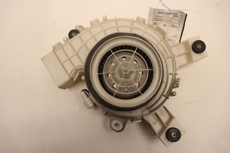 2014-2018 INFINITI Q50 HVAC A/C AC AIR CONDITION BLOWER MOTOR FAN W/ TUBE OEM