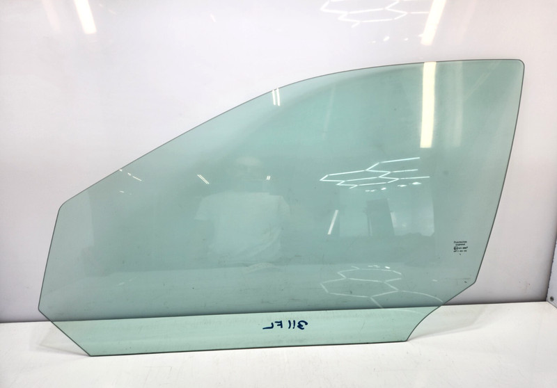 ✅ 00-08 OEM Jaguar S-Type X200 Front Left Driver Door Window Glass