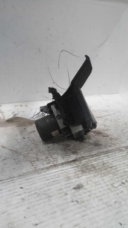 Used ABS Hydraulic Assembly fits: 2015 Acura Tlx US market vehicle stability ass