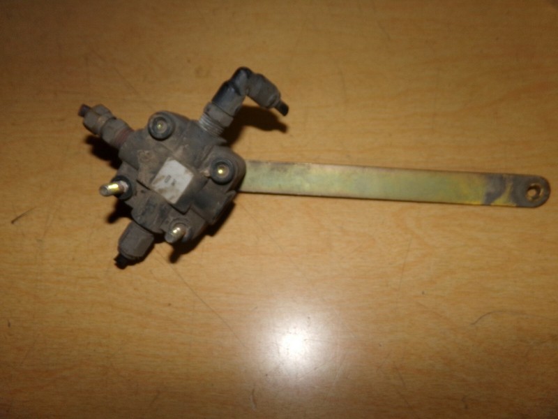 Hand Control Valve KD2229 0917 *FREE SHIPPING*