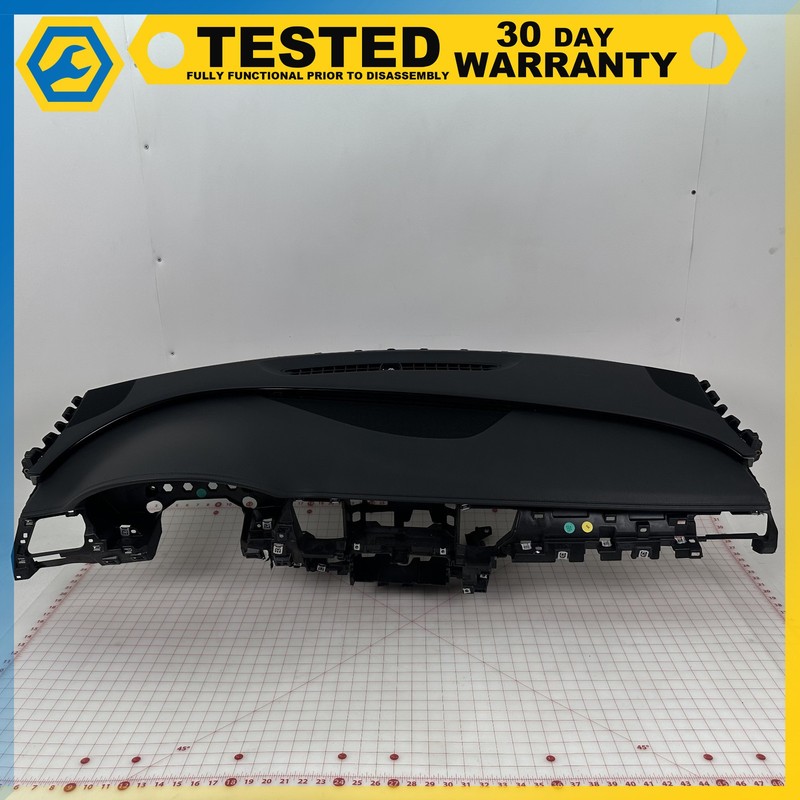 11-15 Audi S8 A8 Quattro DASHBOARD DASH INSTRUMENT PANEL OEM