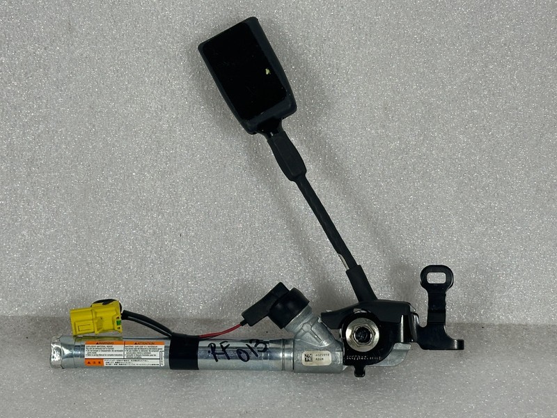 2018-2022 HONDA ACCORD SPORT FRONT RIGHT SEAT BELT PRETENSIONER OEM