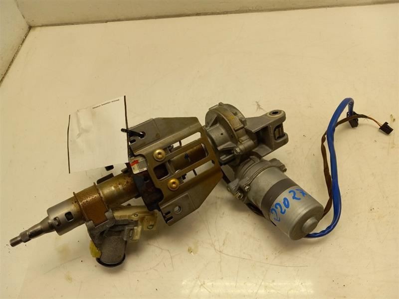 14-16 TOYOTA COROLLA S AT FWD STEERING COLUMN ASSEMBLY