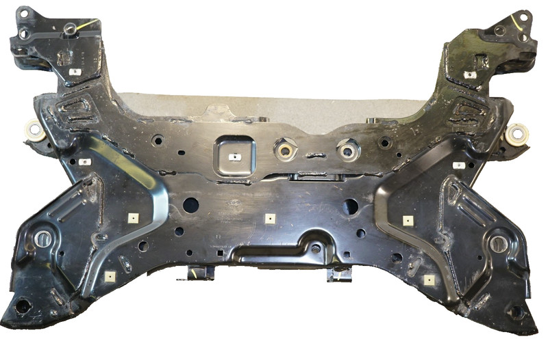 🔅2021-2024 FORD OEM. FRONT ENGINE CRADLE / SUSPENSION SUBFRAME CROSSMEMBER