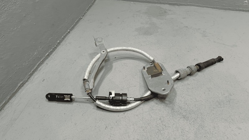 2018-2024 TOYOTA CAMRY FWD TRANSMISSION SHIFT SHIFTER SELECTOR CONTROL CABLE OEM