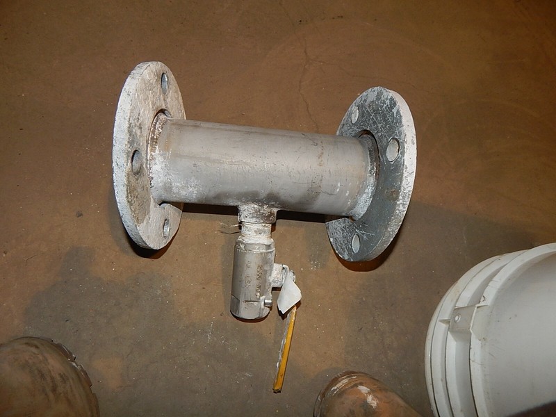 Apollo 76-105-01 Valve Assembly *FREE SHIPPING*