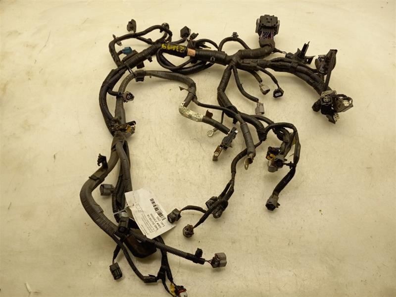 17 18 19 20 Subaru BR-Z 2.0L AT Engine Wire Harness 24020-AG390