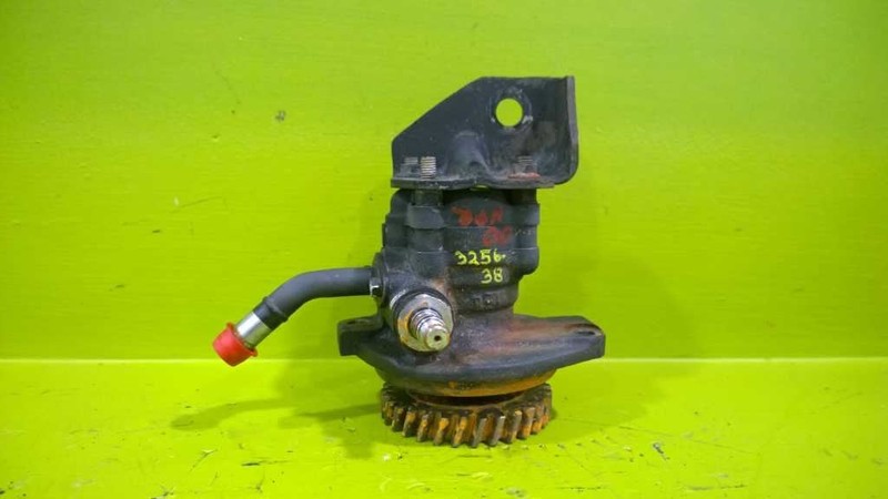 95 96 97 98 99 00 01 02 03 04 05 06 07 ISUZU NPR POWER STEERING PUMP OEM 3256-38