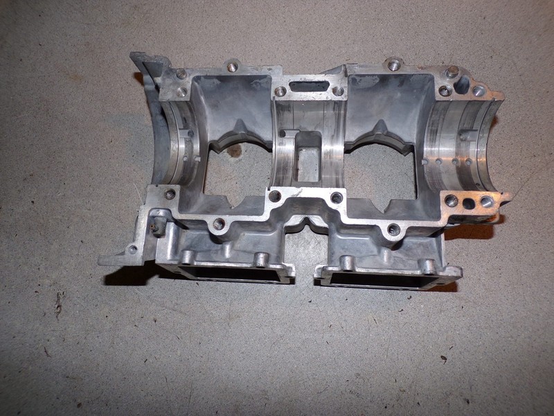 Formula 500 Rotax Cylinder 6923 140/142 *FREE SHIPPING*
